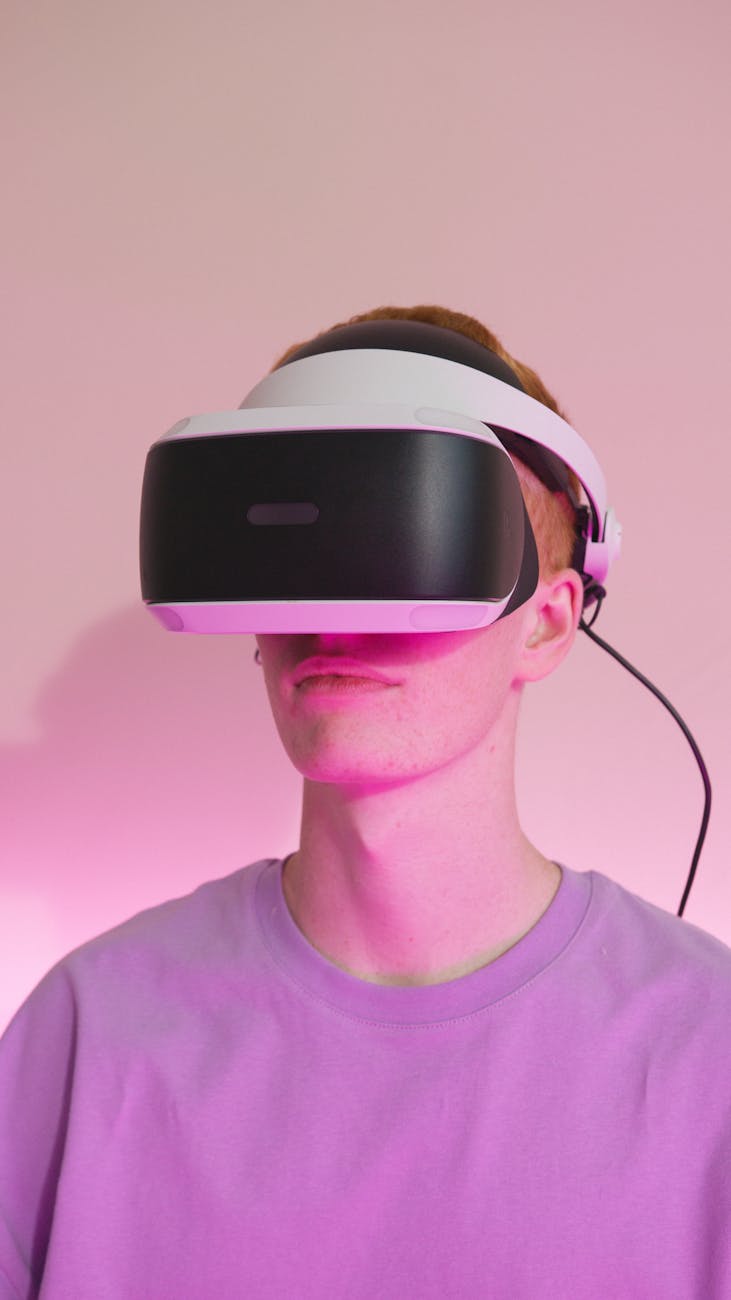 Revolução no Mundo dos Videojogos: Hardware, Software e Inovações em Destaque em Portugal